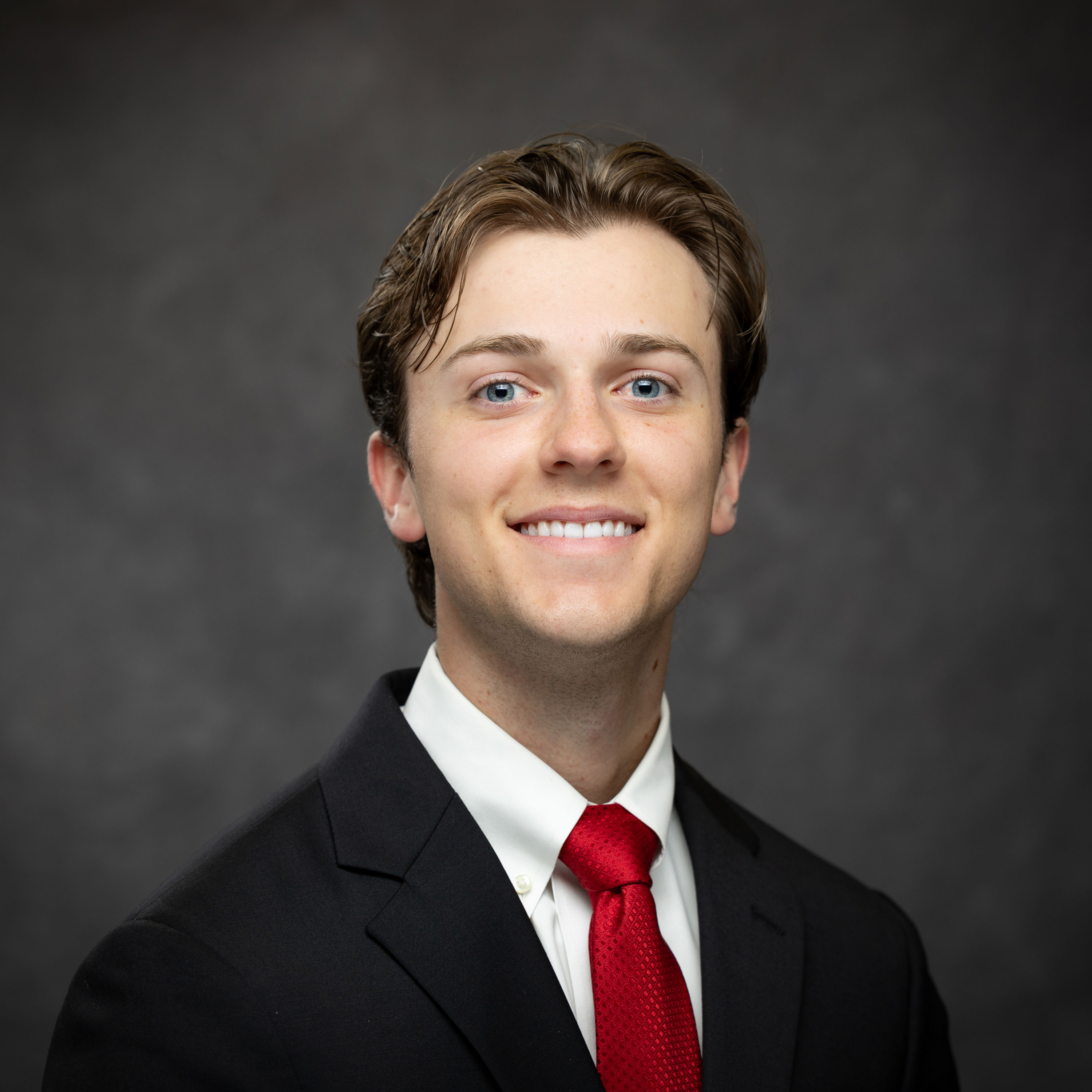 Trevor Hensley