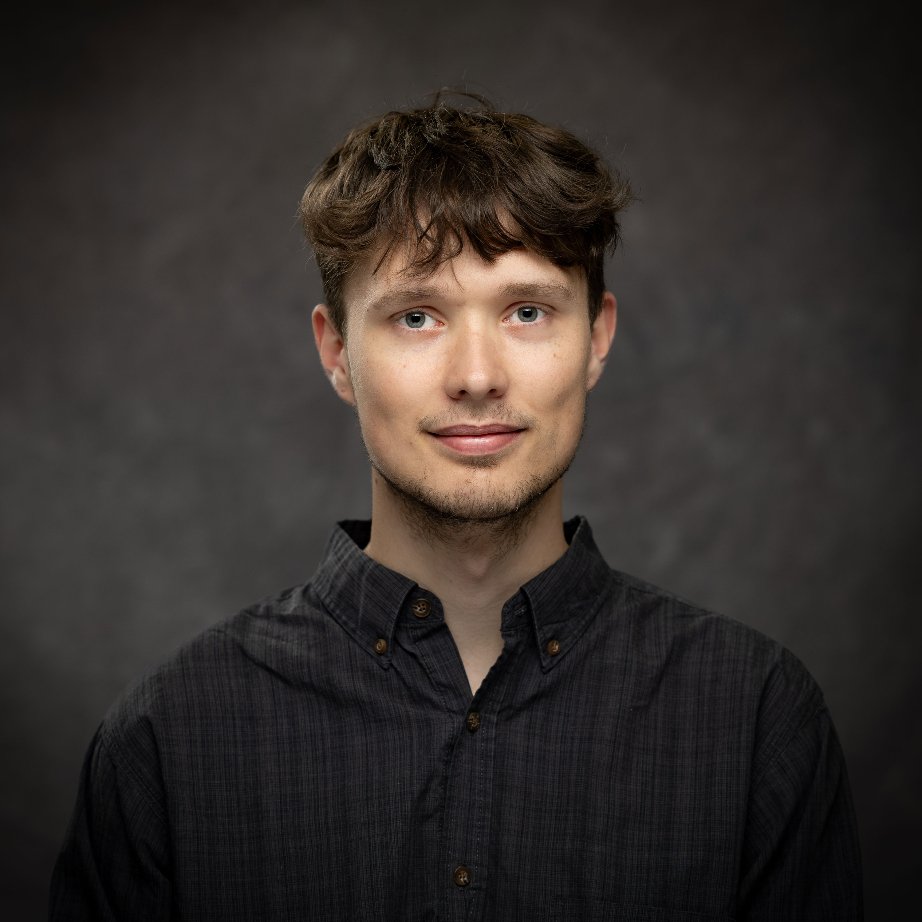 Ethan Stimac