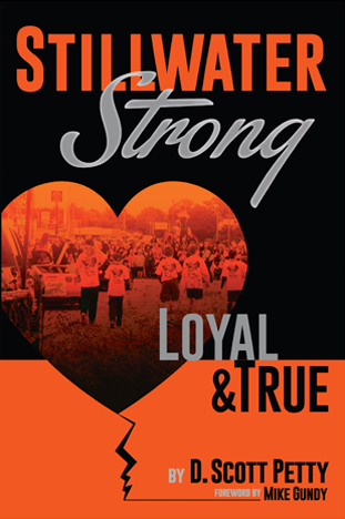 Stillwater Strong book cover