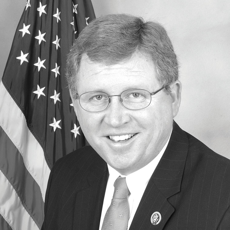 Frank D. Lucas