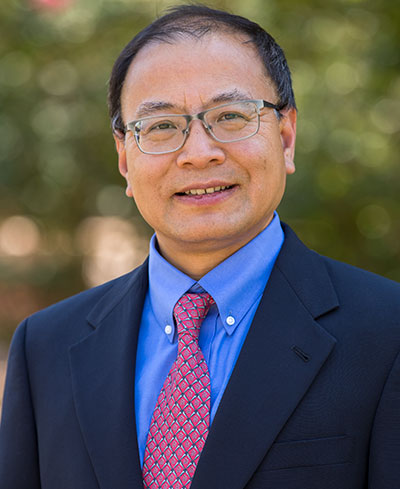 Dr. Lin Liu