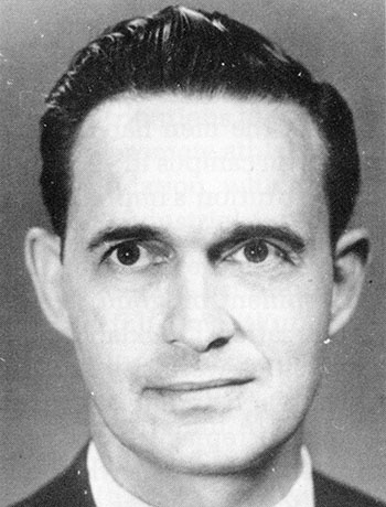 Robert D. Erwin