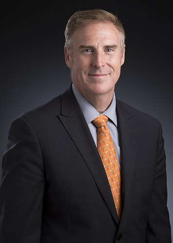 Dr. Doug Hallenbeck