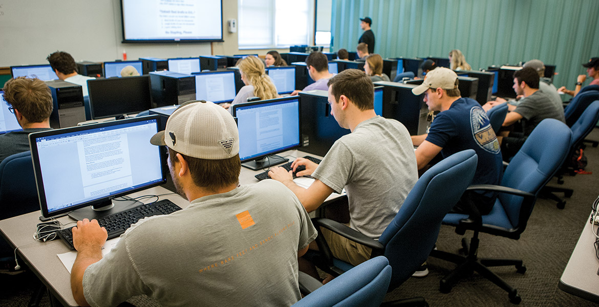 OSU moves classes online for rest of semester; OU to continue to