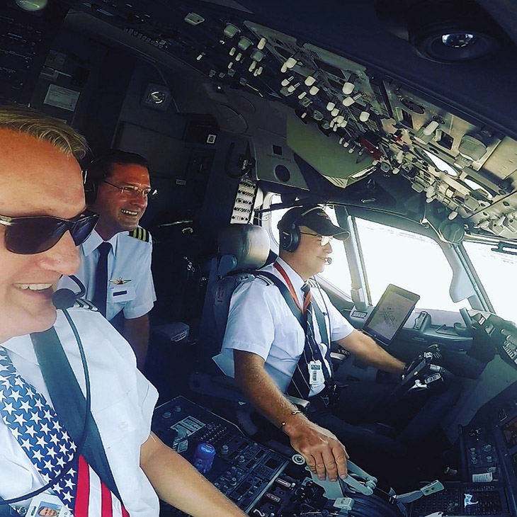 southwest airlines pilot hot mic reddit