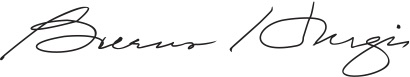 Burns Hargis Signature