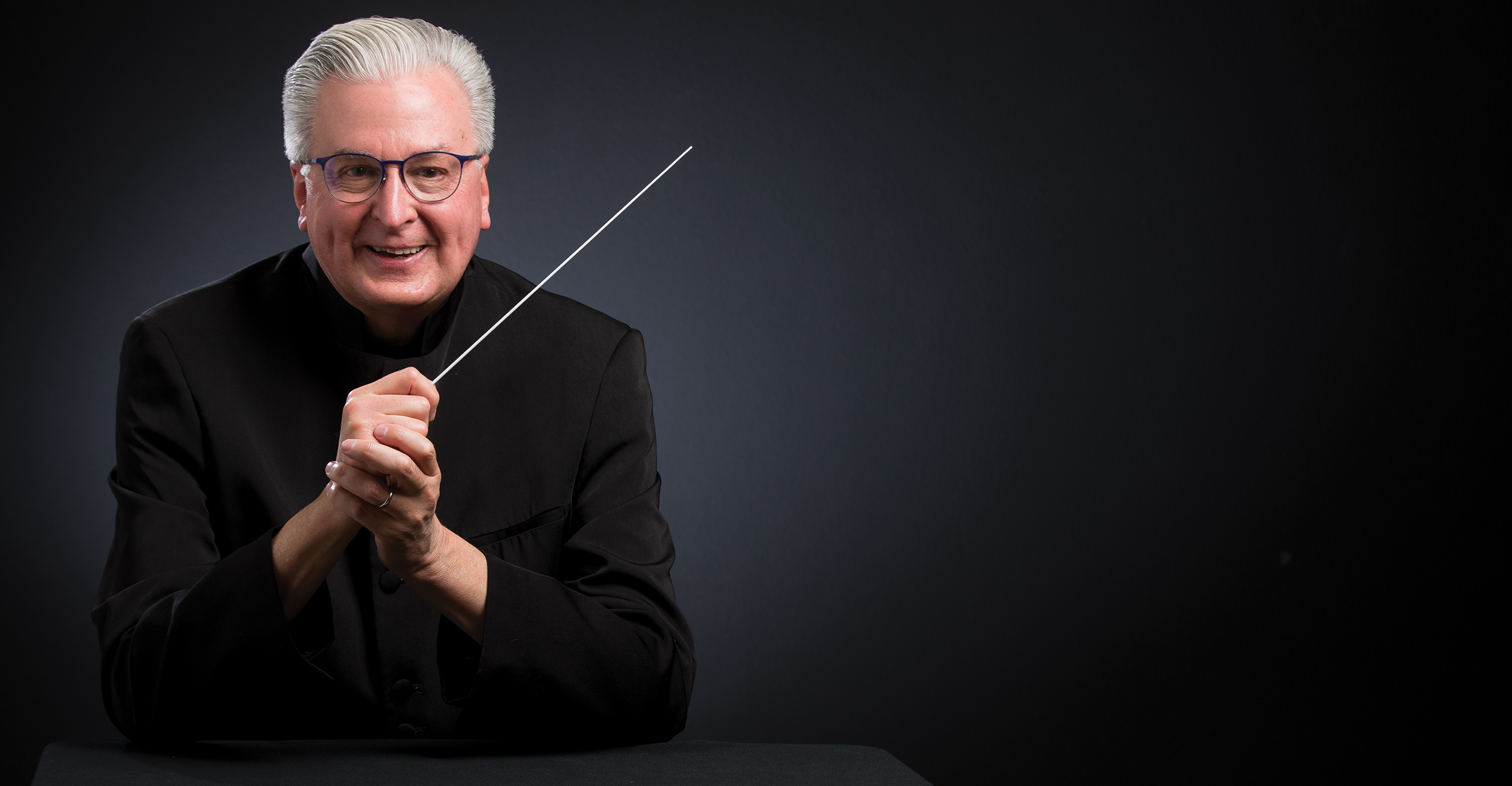 Oklahoma State University's Dr. Joseph Missal is retiring from the director of bands and Regents Professor of Conducting after 35 years in May.