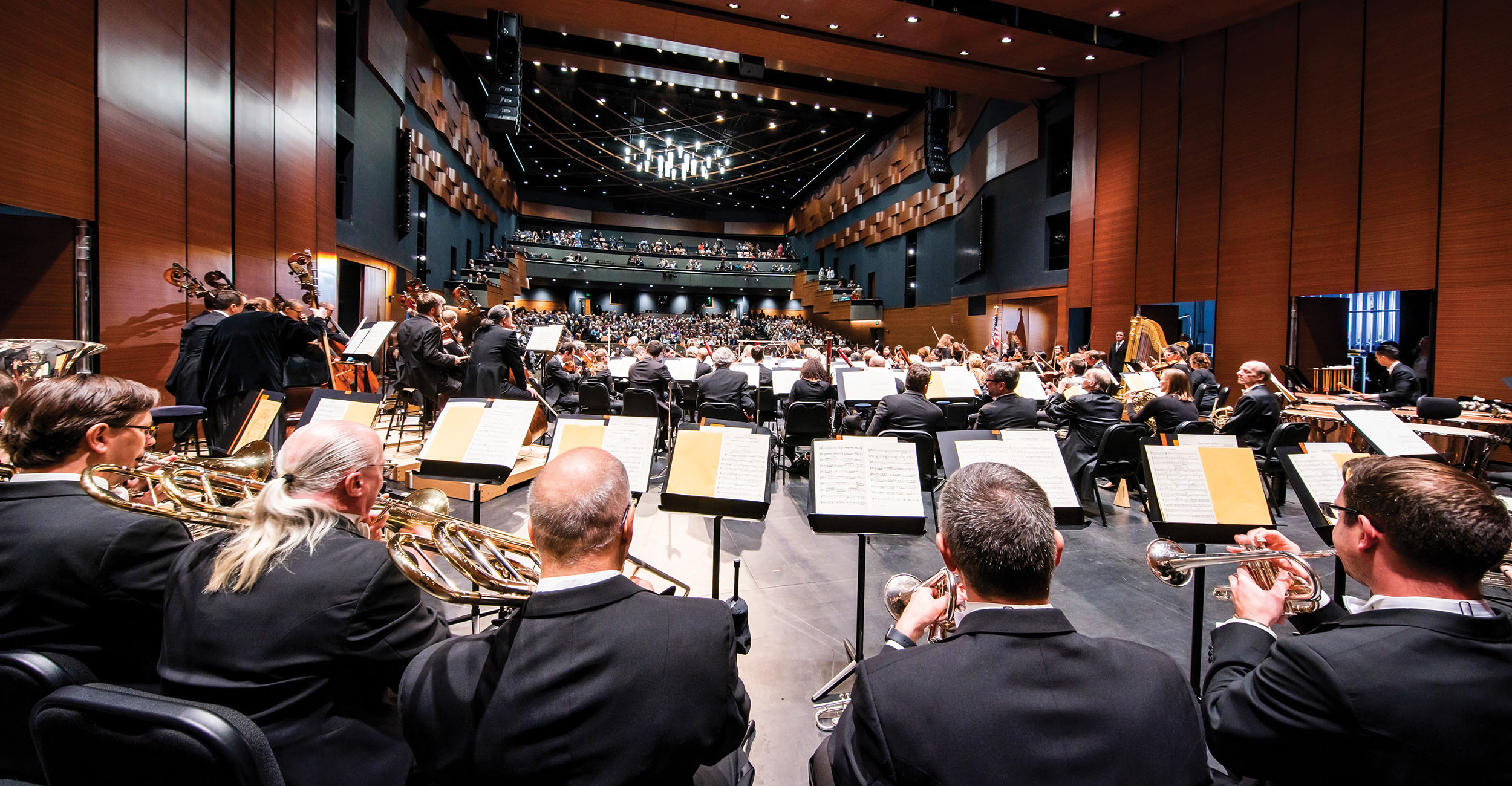 Boston Philharmonic's Rising Stars Gala