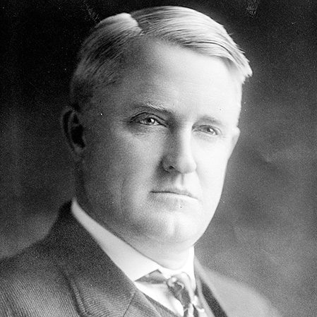 Gov. Robert L. Williams