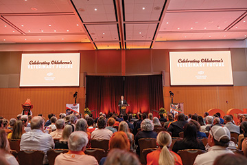 Reflecting on OSU's $250M investment to build world class veterinary teaching hospital