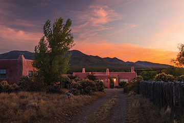 OSU celebrates 20 years of life-changing impact at the Doel Reed Center in Taos
