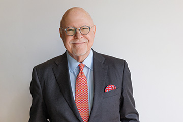 Jewell's leadership shaped a generation of growth, culture and philanthropy at OSU