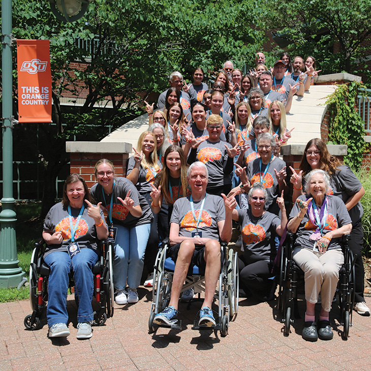 PhilanthroPete powers access to life-changing camp experiences