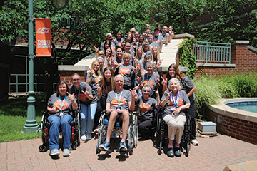 PhilanthroPete powers access to life-changing camp experiences