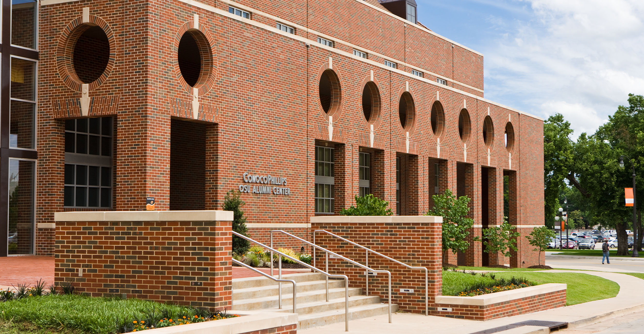 OSU Alumni Association honors 2025-26 Outstanding Seniors
