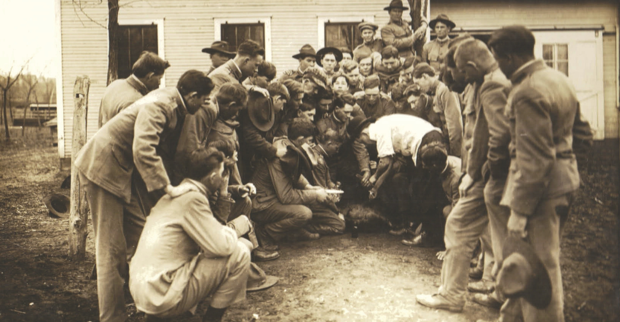 Cowboy Legends: Commemorating the trailblazers of OSU Veterinary Medicine