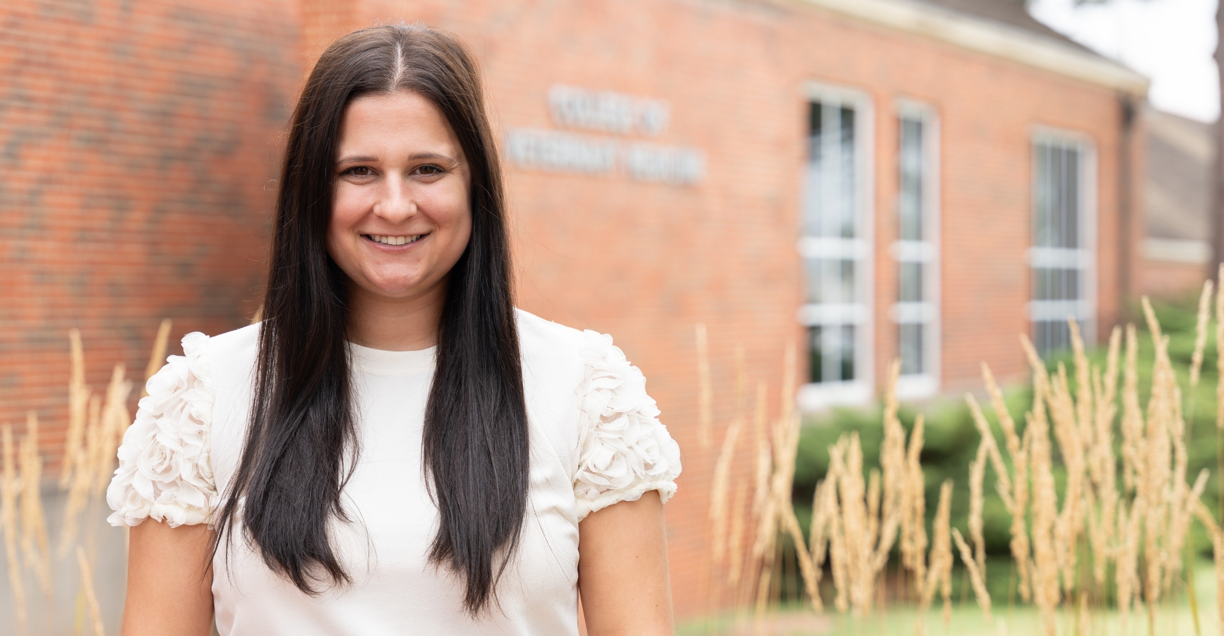 King earns Dean Harry W. Orr Memorial Award