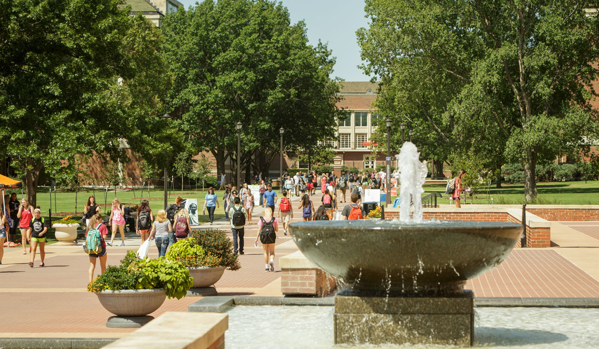 Update on international travel; statement from OSU President Burns Hargis