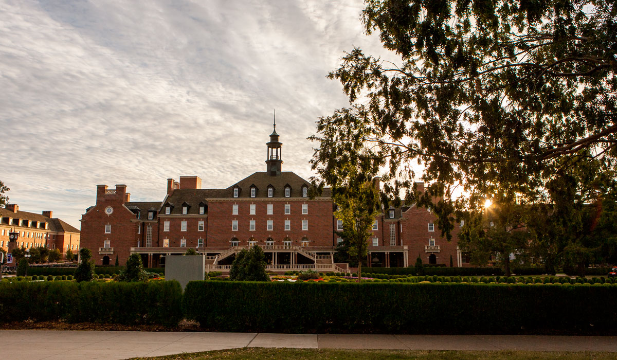 OSU to be honored for diversity efforts; praised as exemplary model