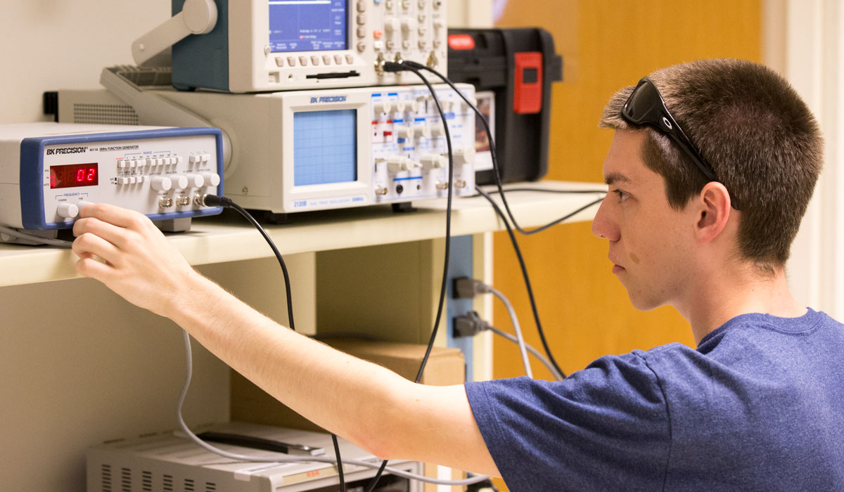 OSU’s online master's engineering programs rise to top 25