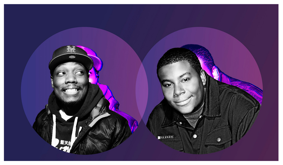 SNL’s Kenan Thompson and Michael Che to speak at OSU