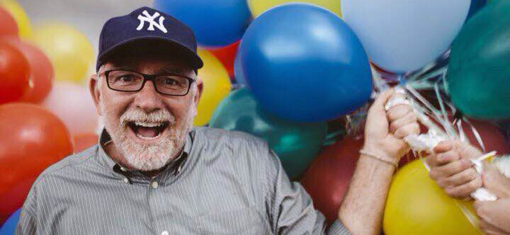 Bob Goff