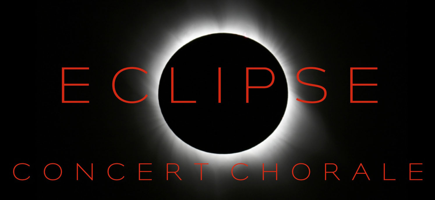 OSU Concert Chorale offers “Eclipse” Tuesday evening Oklahoma State