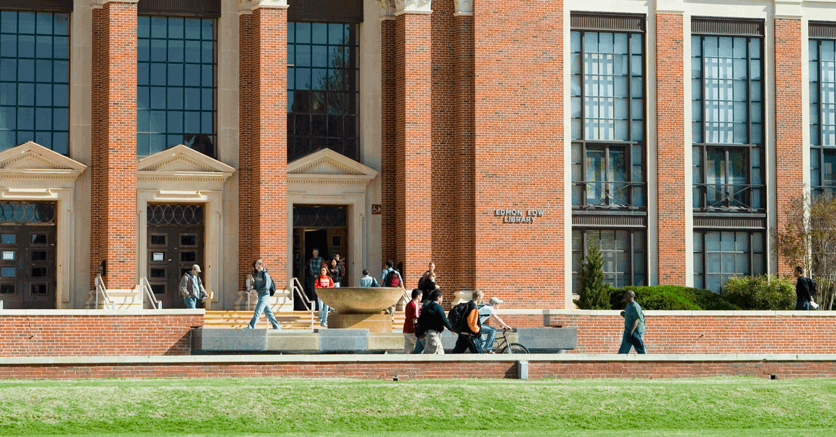 Oklahoma State University releases Fall 2015 honor rolls