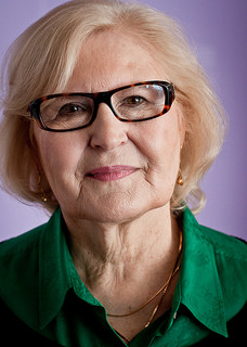 Dr. Pauline Boss