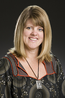 Amanda Harrist, Ph.D., Professor, Human Development and Family Science