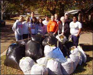 OSU Volunteers of the Week | Oklahoma State University