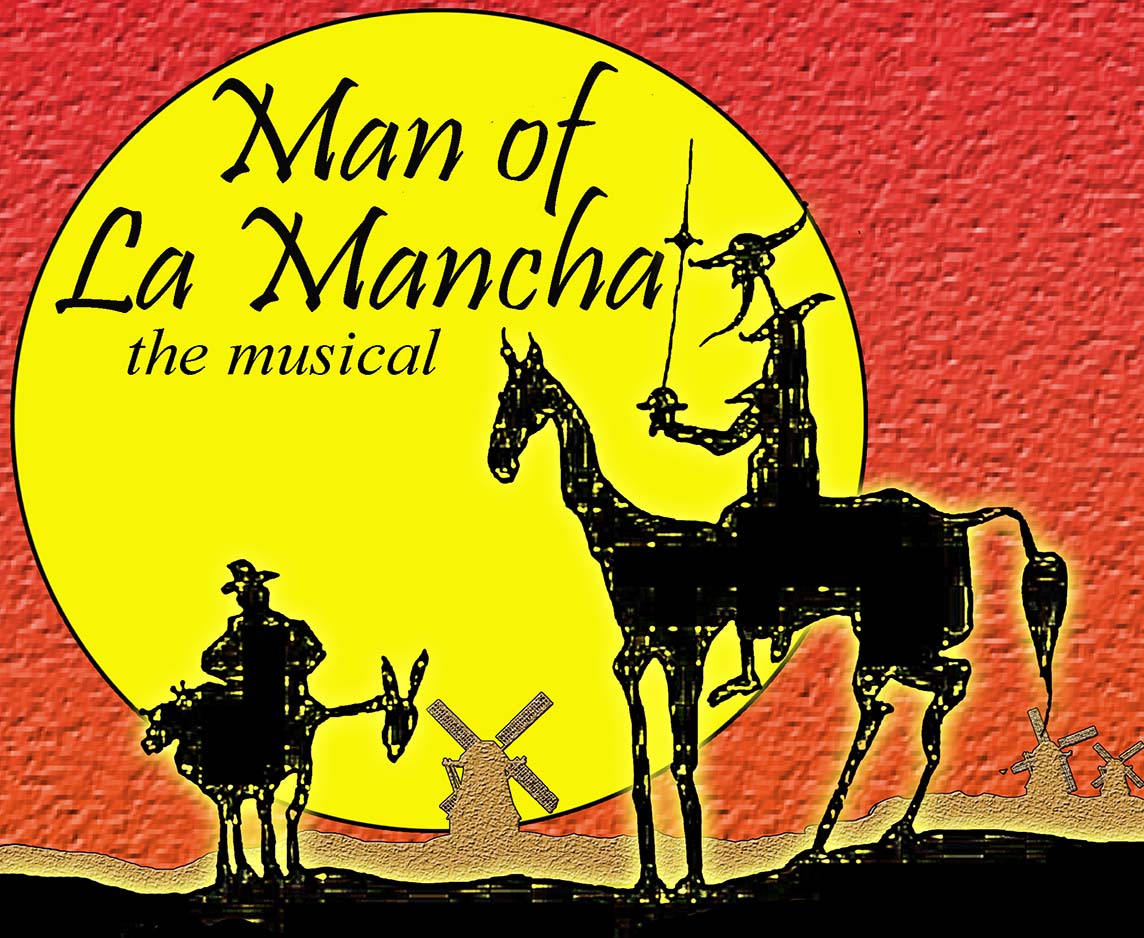 “Man of La Mancha” is one of three plays included in a special OSU Theatre season ticket offer for a limited time.