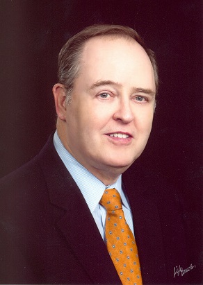 Dr. Charles W. Bruce