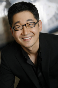 Tony Cho