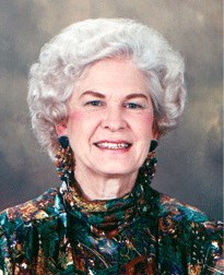 Dr. Ann Nalley