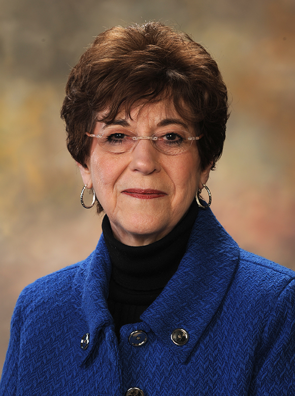 Dr. June Henton, Dean College of Human Sciences, Auburn University