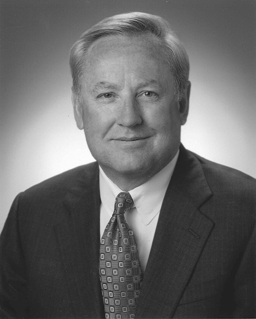 Dennis H. Reilley