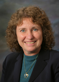 Dr. Nancy Betts