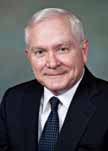 Robert Gates