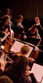 OSU Symphony Orchestra