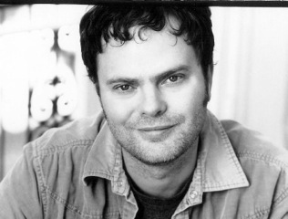 Rainn Wilson