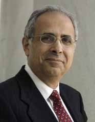 Author and pollster John Zogby to speak