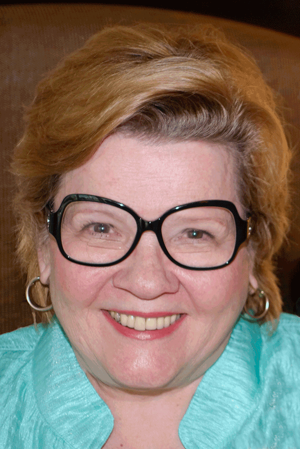 Susan R. Komives
