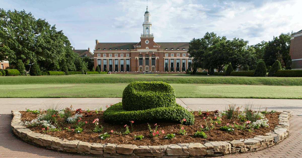 Edmon Low Library