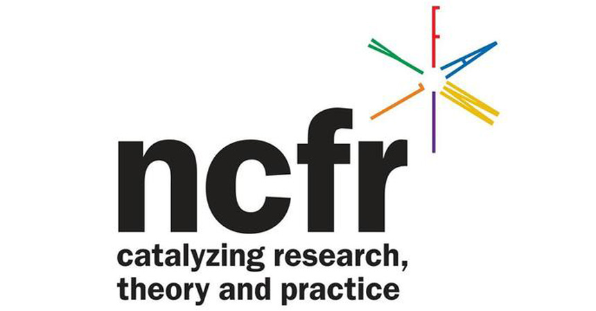 National Council of Family Relations' logo
