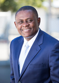 Dr. Bennet Omalu headshot