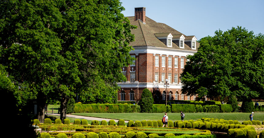 OSU/A&M Board of Regents approves OSU system budget, tuition for FY2018