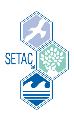 Society of Environmental Toxicology and Chemistry logo