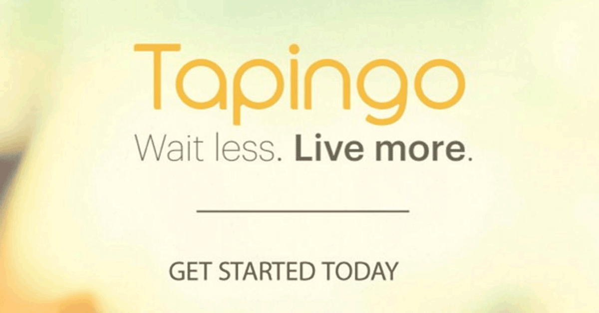 Tapingo and Oklahoma State University Launch On ­Demand Delivery